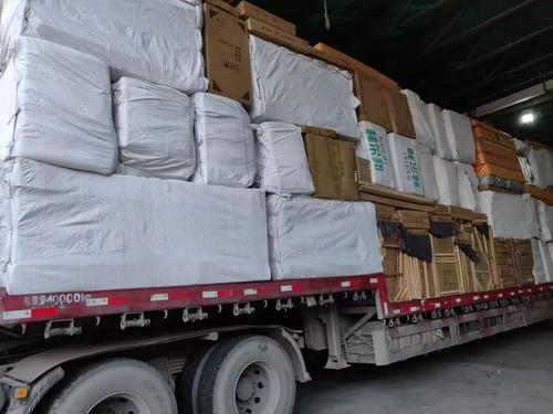 常平镇打包托运